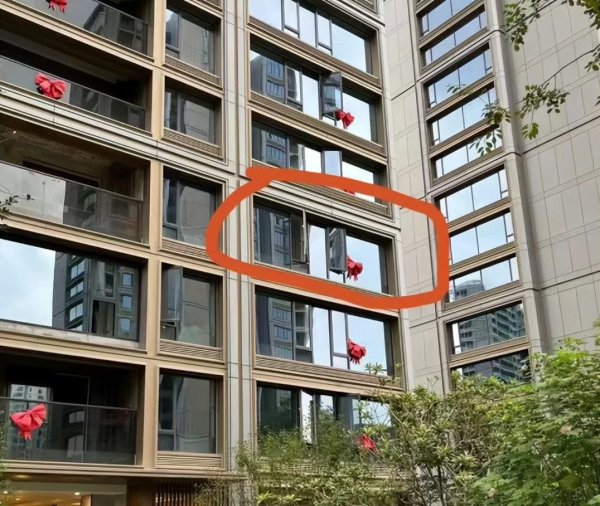 富深优配 为什么这“3个”楼层是“黄金楼层”？听内行人说完，原来如此！